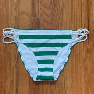 Abercrombie & Fitch Bikini Bottom